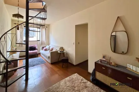 Cobertura com 4 Quartos à venda, 190m² no Vila Amélia, Nova Friburgo
