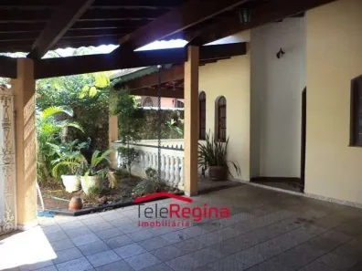 Sobrado com 5 Quartos à venda, 460m² no Vila Pantaleão, Caçapava