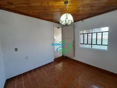 Casa com 3 Quartos à venda, 102m² no Jardim Hermínia, Carapicuíba