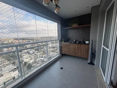 Apartamento com 2 Quartos à venda, 90m² no Cerâmica, São Caetano do Sul