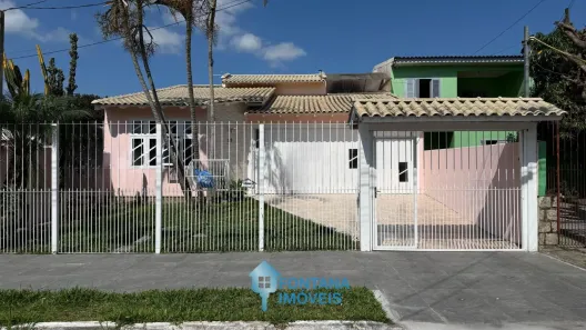 Casa com 3 Quartos à venda, 100m² no Bom Princípio, Gravataí