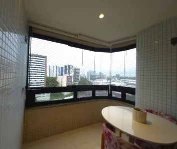 Apartamento com 2 Quartos à venda, 69m² no Caminho das Árvores, Salvador