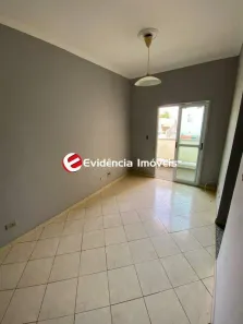 Apartamento com 2 Quartos à venda, 51m² no Vila Valparaíso, Santo André
