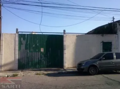 Lote/Terreno à venda, 600m² no Vila Celeste (Zona Leste), São Paulo