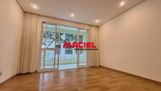 Apartamento com 4 Quartos à venda, 128m² no Parque Residencial Aquarius, São José dos Campos