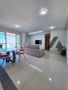 Apartamento com 3 Quartos à venda, 78m² no Jardim das Américas, Cuiabá