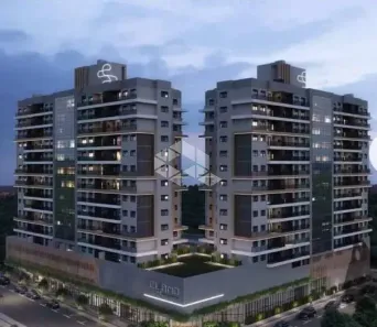 Apartamento com 2 Quartos à venda, 69m² no Roçado, São José