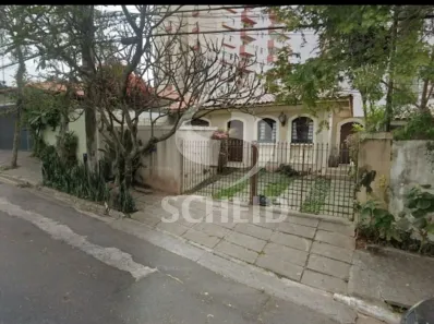 Casa com 3 Quartos à venda, 165m² no Jardim Luanda, São Paulo
