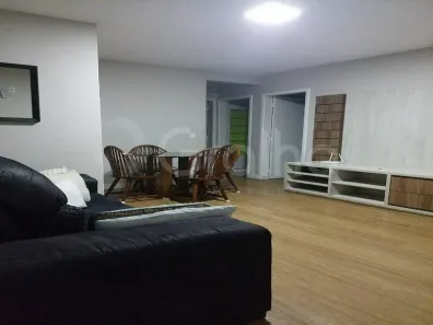 Apartamento com 3 Quartos à venda, 69m² no Canasvieiras, Florianópolis