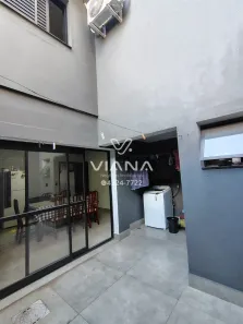 Sobrado com 2 Quartos à venda, 156m² no Olímpico, São Caetano do Sul