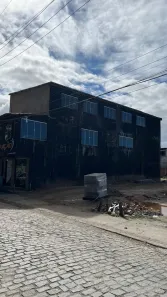 Prédio Residencial à venda, 480m² no Lagomar, Macaé