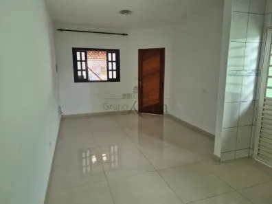Casa de Condomínio com 2 Quartos à venda, 100m² no Residencial Ana Maria, São José dos Campos