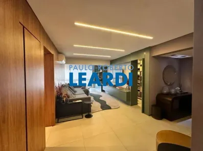 Apartamento com 2 Quartos à venda, 164m² no Vila Andrade, São Paulo