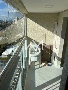 Apartamento com 1 Quarto para alugar, 45m² no Vila Galvão, Guarulhos