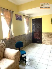 Casa com 4 Quartos à venda, 275m² no Jardim Vitória, Campo Limpo Paulista