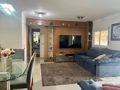Apartamento com 3 Quartos à venda, 120m² no Parque da Vila Prudente, São Paulo