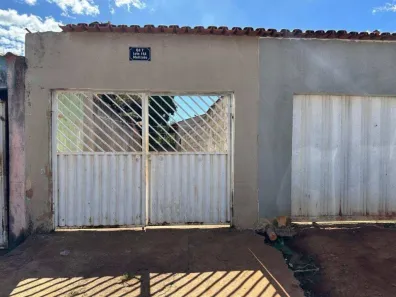 Casa com 1 Quarto à venda, 378m² no Setor Aeroporto (Mutirão), Planaltina