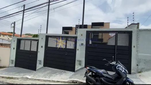 Sobrado com 3 Quartos à venda, 120m² no Vila Dalila, São Paulo