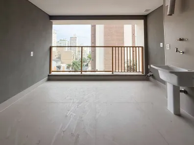 Apartamento com 2 Quartos à venda, 70m² no Jardim Paulista, São Paulo
