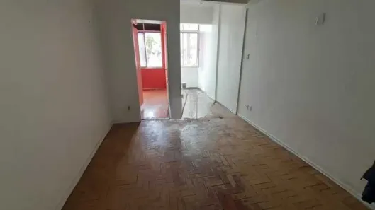 Apartamento com 2 Quartos à venda, 77m² no Laranjeiras, Rio de Janeiro