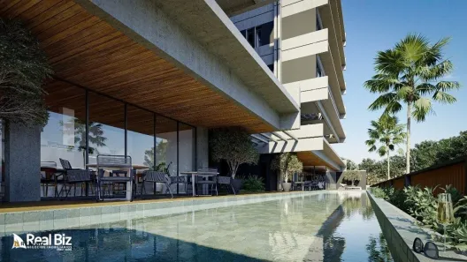 Apartamento com 3 Quartos à venda, 102m² no Palmas, Governador Celso Ramos