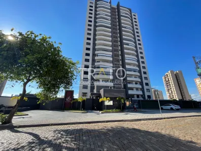 Apartamento com 3 Quartos à venda, 97m² no Vila Clayton, Valinhos