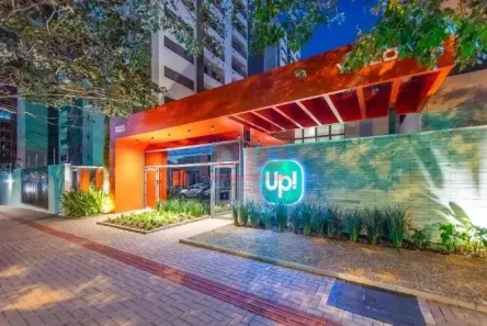 Apartamento com 2 Quartos à venda, 65m² no Jardim Aclimação, Maringá