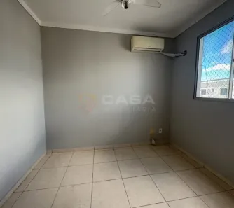 Apartamento com 2 Quartos à venda, 45m² no Colina de Laranjeiras, Serra