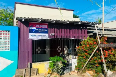 Casa com 1 Quarto à venda, 85m² no Breves, Breves