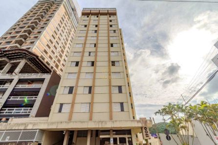 Apartamento com 3 Quartos à venda, 104m² no Centro, Itajaí