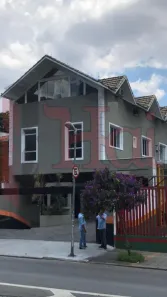 Imóvel Comercial para alugar, 892m² no Pinheiros, São Paulo