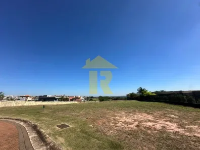 Lote/Terreno à venda, 2421m² no Residencial Quinta do Golfe, São José do Rio Preto