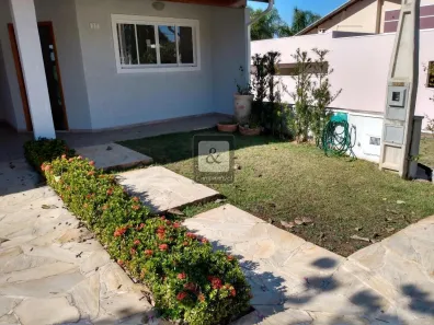 Casa com 3 Quartos à venda, 137m² no Vila Capuava, Valinhos