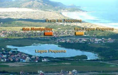 Casa com 3 Quartos à venda, 169m² no Rio Tavares, Florianópolis