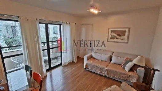 Apartamento com 3 Quartos à venda, 92m² no Vila Olímpia, São Paulo