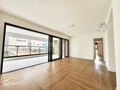 Apartamento com 3 Quartos à venda, 142m² no Vila Mariana, São Paulo