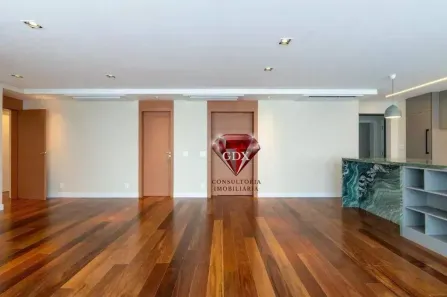 Apartamento com 2 Quartos para alugar, 150m² no Vila Nova Conceição, São Paulo