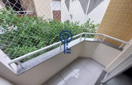 Apartamento com 2 Quartos à venda, 75m² no Córrego Grande, Florianópolis