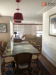 Apartamento com 4 Quartos à venda, 182m² no Itaim Bibi, São Paulo