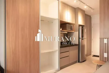 Apartamento com 1 Quarto à venda, 27m² no Vila Clementino, São Paulo