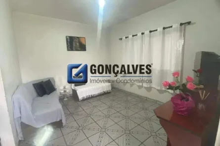 Sobrado com 2 Quartos à venda, 294m² no Dos Casa, São Bernardo do Campo