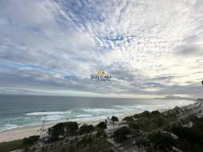 Apartamento com 2 Quartos à venda, 100m² no Barra da Tijuca, Rio de Janeiro