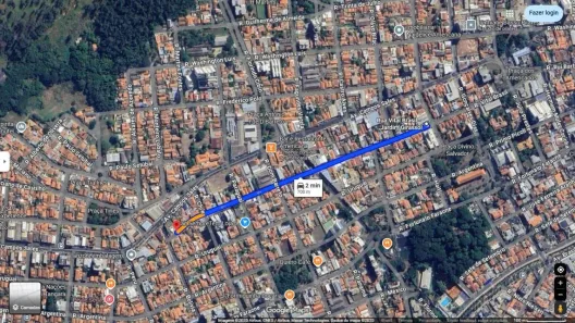 Casa com 1 Quarto à venda, 700m² no Vila Frezzarim, Americana