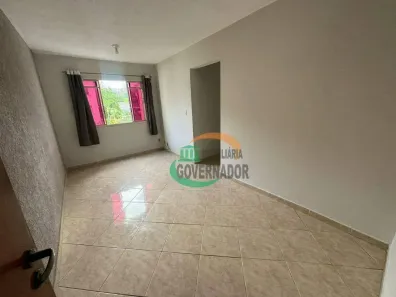 Apartamento com 2 Quartos para alugar, 58m² no Jardim Capivari, Campinas