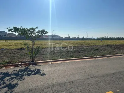 Lote/Terreno à venda, 300m² no Parque Brasil 500, Paulínia