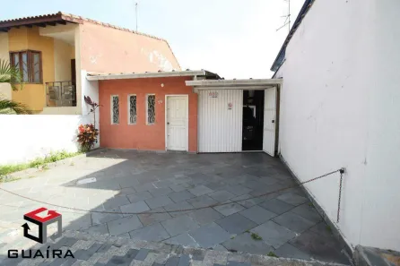 Imóvel Comercial à venda, 123m² no Centro, São Bernardo do Campo