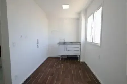 Apartamento com 1 Quarto à venda, 24m² no Sé, São Paulo