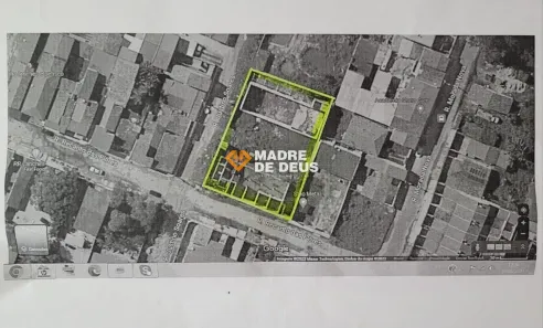 Imóvel Comercial à venda, 1525m² no Jangurussu, Fortaleza