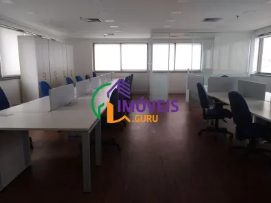 Sala Comercial para alugar, 83m² no Pinheiros, São Paulo