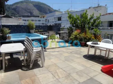 Cobertura com 8 Quartos à venda, 580m² no Copacabana, Rio de Janeiro